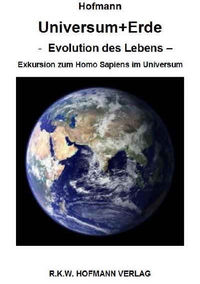 Universum + Erde