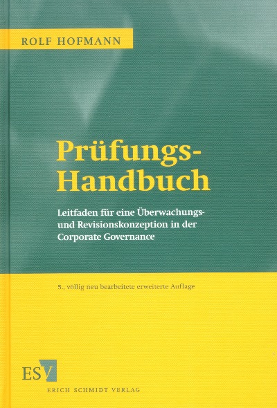 Prüfungshandbuch